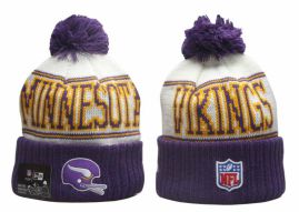 Picture of Minnesota Vikings Beanies _SKUfw56223124fw